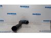 Air intake hose from a Citroen Jumper (U9), 2006 2.2 HDi 100 Euro 4, Delivery, Diesel, 2.198cc, 74kW (101pk), FWD, P22DTE; 4HV, 2006-04 / 2012-12 2011