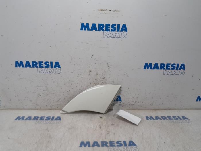 Używane Parawan Citroen Jumper (U9) 2.2 HDi 100 Cena € 30,25 Z VAT oferowane przez Maresia Parts