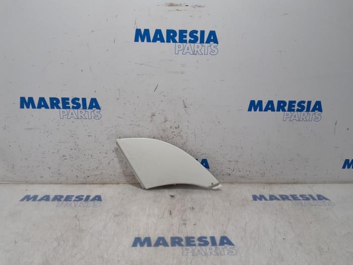 Używane Parawan Citroen Jumper (U9) 2.2 HDi 100 Cena € 30,25 Z VAT oferowane przez Maresia Parts