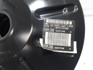 Usagé Servo frein Citroen C4 Grand Picasso (3A) 1.6 BlueHDI 120 Prix € 60,00 Règlement à la marge proposé par Maresia Parts
