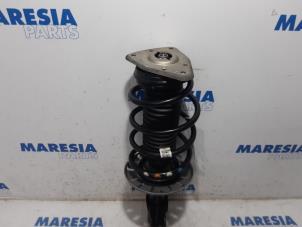 Used Front shock absorber rod, right Citroen C4 Grand Picasso (3A) 1.6 BlueHDI 120 Price € 65,00 Margin scheme offered by Maresia Parts