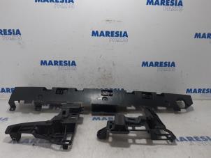 Used Rear bumper frame Citroen C4 Grand Picasso (3A) 1.6 BlueHDI 120 Price € 75,00 Margin scheme offered by Maresia Parts