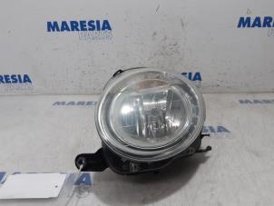 Used Headlight, left Fiat 500C (312) 1.2 69 Price € 50,00 Margin scheme offered by Maresia Parts