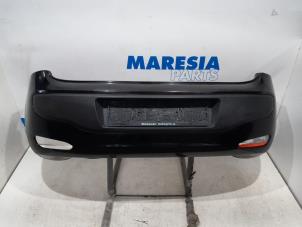 Used Rear bumper Fiat Punto Evo (199) 1.4 LPG Price € 157,50 Margin scheme offered by Maresia Parts