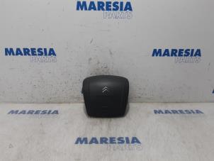 Używane Poduszka powietrzna lewa (kierownica) Citroen Jumper (U9) 2.2 HDi 100 Euro 4 Cena € 90,75 Z VAT oferowane przez Maresia Parts