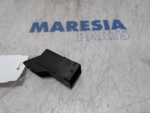 Used Glow plug relay Citroen Jumper (U9) 2.2 HDi 100 Euro 4 Price € 42,35 Inclusive VAT offered by Maresia Parts