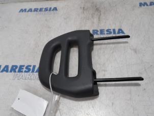 Used Headrest Citroen Jumper (U9) 2.2 HDi 100 Euro 4 Price € 60,50 Inclusive VAT offered by Maresia Parts