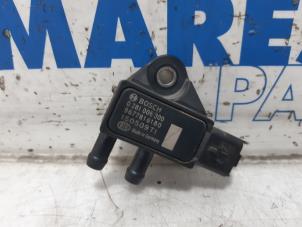 Używane Czujnik filtra czastek stalych Citroen C4 Grand Picasso (3A) 1.6 BlueHDI 120 Cena € 30,00 Procedura marży oferowane przez Maresia Parts