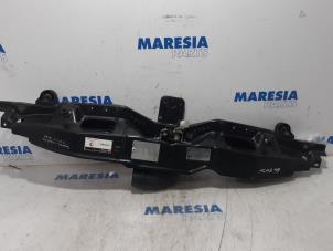 Used Lock plate Citroen Jumper (U9) 2.2 HDi 100 Euro 4 Price € 60,50 Inclusive VAT offered by Maresia Parts