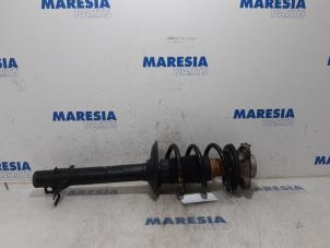 Used Front shock absorber rod, left Citroen Jumper (U9) 2.2 HDi 100 Euro 4 Price € 90,75 Inclusive VAT offered by Maresia Parts
