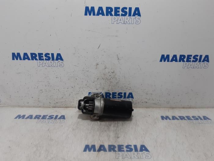 Gebrauchte Anlasser Citroen Jumper (U9) 2.2 HDi 100 Preis € 96,80 Mit Mehrwertsteuer angeboten von Maresia Parts