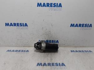 Used Starter Citroen Jumper (U9) 2.2 HDi 100 Euro 4 Price € 96,80 Inclusive VAT offered by Maresia Parts