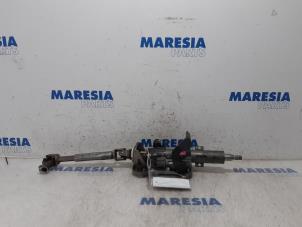 Used Steering column housing Citroen Jumper (U9) 2.2 HDi 100 Euro 4 Price € 90,75 Inclusive VAT offered by Maresia Parts