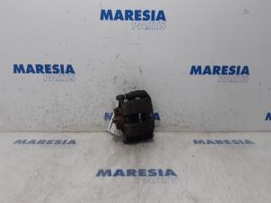 Gebrauchte Bremszange links hinten Citroen Jumper (U9) 2.2 HDi 100 Euro 4 Preis € 54,45 Mit Mehrwertsteuer angeboten von Maresia Parts