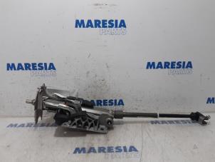 Used Steering column housing Citroen C4 Grand Picasso (UA) 2.0 16V Autom. Price € 40,00 Margin scheme offered by Maresia Parts
