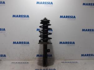Used Front shock absorber rod, left Citroen C4 Grand Picasso (UA) 2.0 16V Autom. Price € 50,00 Margin scheme offered by Maresia Parts