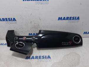 Used Dashboard part Fiat 500C (312) 1.2 69 Price € 105,00 Margin scheme offered by Maresia Parts