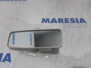 Używane Lusterko wewnetrzne Fiat 500C (312) 1.2 69 Cena € 25,00 Procedura marży oferowane przez Maresia Parts