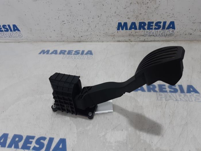 Begagnade Gaspedalsensor Fiat 500C (312) 1.2 69 Pris € 19,99 Marginaltabell erbjuds av Maresia Parts