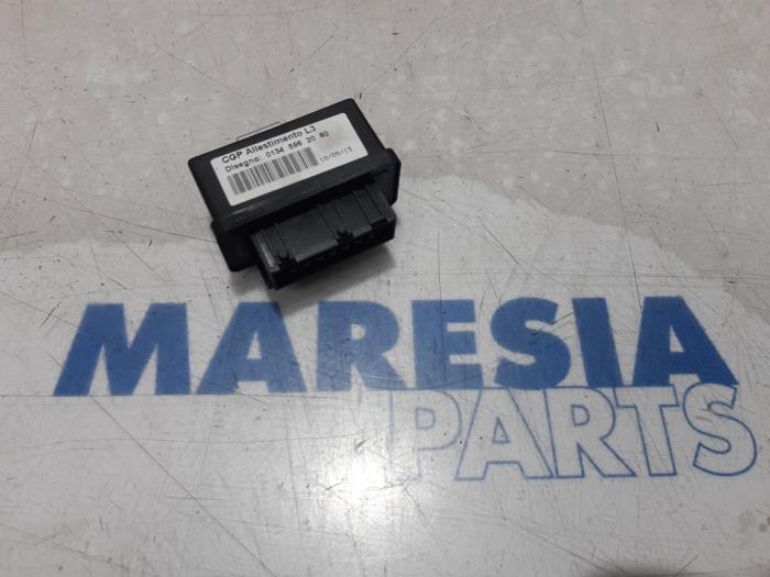 Begagnade Relä Lancia Delta (844) 1.4 MultiAir 16V Pris € 25,00 Marginaltabell erbjuds av Maresia Parts
