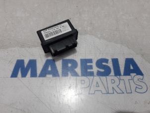 Used Relay Lancia Delta (844) 1.4 MultiAir 16V Price € 25,00 Margin scheme offered by Maresia Parts