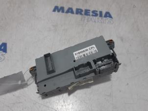 Used Fuse box Lancia Delta (844) 1.4 MultiAir 16V Price € 75,00 Margin scheme offered by Maresia Parts