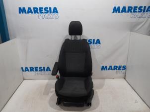 Used Seat, left Peugeot 5008 I (0A/0E) 1.6 VTI 16V Price € 110,00 Margin scheme offered by Maresia Parts