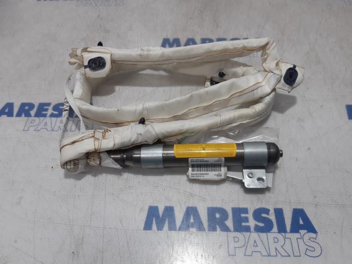 Używane Kurtyna prawa Lancia Delta (844) 1.4 MultiAir 16V Cena € 60,00 Procedura marży oferowane przez Maresia Parts