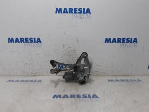 Używane Silnik i mechanizm wycieraczki Peugeot 3008 I (0U/HU) 1.6 VTI 16V Cena € 49,99 Procedura marży oferowane przez Maresia Parts