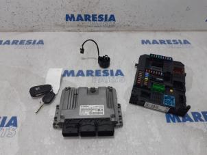 Used Engine management computer Peugeot 208 I (CA/CC/CK/CL) 1.4 HDi Price € 315,00 Margin scheme offered by Maresia Parts
