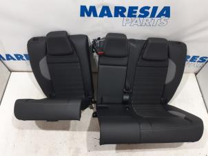 Used Rear bench seat Peugeot 2008 (CU) 1.6 e-HDi FAP Price € 262,50 Margin scheme offered by Maresia Parts