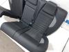 Rear bench seat from a Peugeot 2008 (CU) 1.6 e-HDi FAP 2015