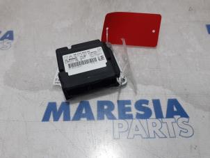 Used Airbag Module Peugeot 208 I (CA/CC/CK/CL) 1.4 HDi Price € 135,00 Margin scheme offered by Maresia Parts