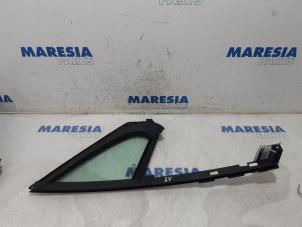Used Quarter light, front left Peugeot 208 I (CA/CC/CK/CL) 1.4 HDi Price € 40,00 Margin scheme offered by Maresia Parts