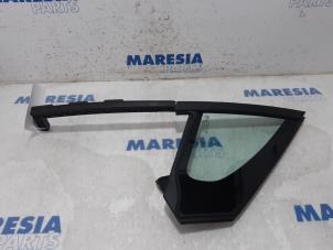 Used Quarter light, front right Peugeot 208 I (CA/CC/CK/CL) 1.4 HDi Price € 40,00 Margin scheme offered by Maresia Parts