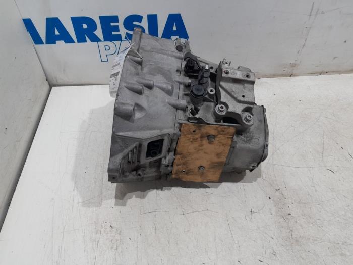 Gebrauchte Getriebe Peugeot 2008 (CU) 1.6 e-HDi FAP Preis € 472,50 Margenregelung angeboten von Maresia Parts