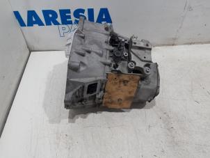 Used Gearbox Peugeot 2008 (CU) 1.6 e-HDi FAP Price € 472,50 Margin scheme offered by Maresia Parts