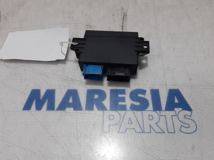 Usagé Module PDC Peugeot 3008 I (0U/HU) 1.6 VTI 16V Prix € 37,50 Règlement à la marge proposé par Maresia Parts