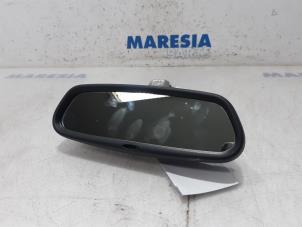 Used Rear view mirror Peugeot 3008 I (0U/HU) 1.6 VTI 16V Price € 25,00 Margin scheme offered by Maresia Parts