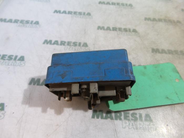 Przekaznik swiec zarowych Citroen BX CCD43 Maresia Parts