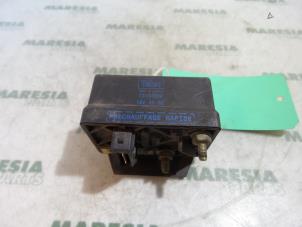Usados Relé de precalentamiento Citroen ZX Precio € 25,00 Norma de margen ofrecido por Maresia Parts