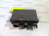 Glow plug relay from a Renault R19 1992