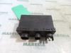 Glow plug relay from a Renault R19 1989