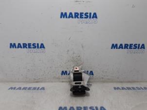 Used Rear seatbelt, centre Citroen C4 Grand Picasso (UA) 2.0 16V Autom. Price € 35,00 Margin scheme offered by Maresia Parts