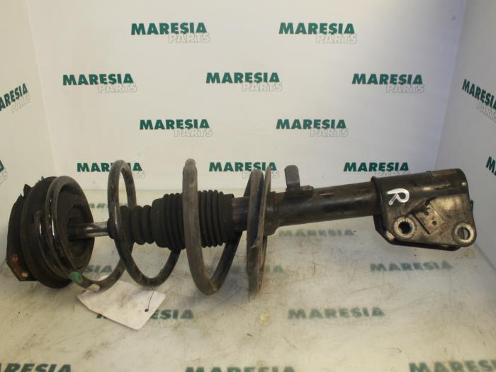 Engine block
