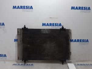 Used Air conditioning condenser Citroen C4 Grand Picasso (UA) 2.0 16V Autom. Price € 35,00 Margin scheme offered by Maresia Parts