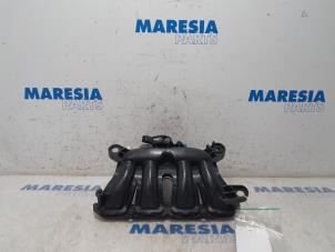 Used Intake manifold Citroen C5 III Tourer (RW) 1.6 16V THP 155 Price € 49,99 Margin scheme offered by Maresia Parts