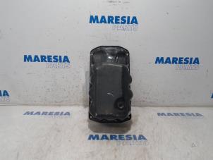 Używane Miska olejowa Citroen C5 III Tourer (RW) 1.6 16V THP 155 Cena € 24,99 Procedura marży oferowane przez Maresia Parts