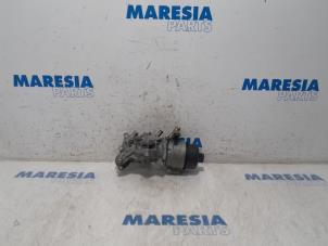 Usagé Support filtre à huile Citroen C5 III Tourer (RW) 1.6 16V THP 155 Prix € 65,00 Règlement à la marge proposé par Maresia Parts