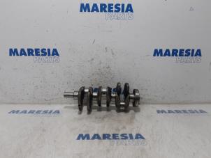 Used Crankshaft Renault Captur (2R) 0.9 Energy TCE 12V Price € 105,00 Margin scheme offered by Maresia Parts